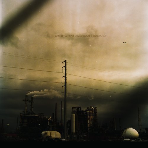 Uniform: Industrial Rocker kündigen neues Album an!