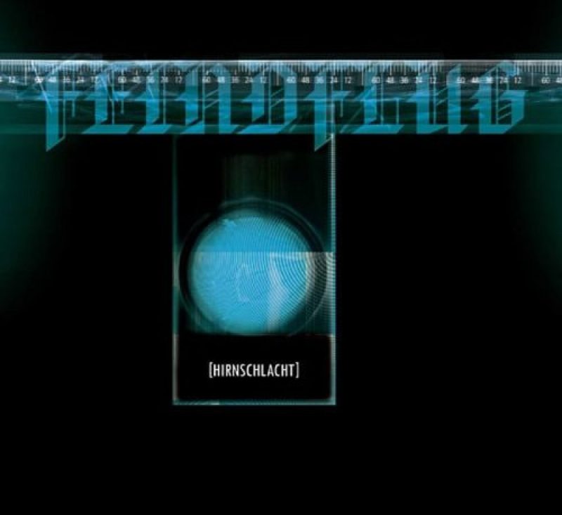 Feindflug - Hirnschlacht