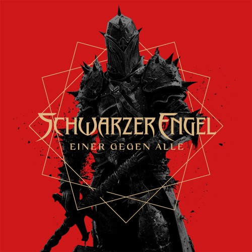Schwarzer Engel veröffentlicht weitere Single