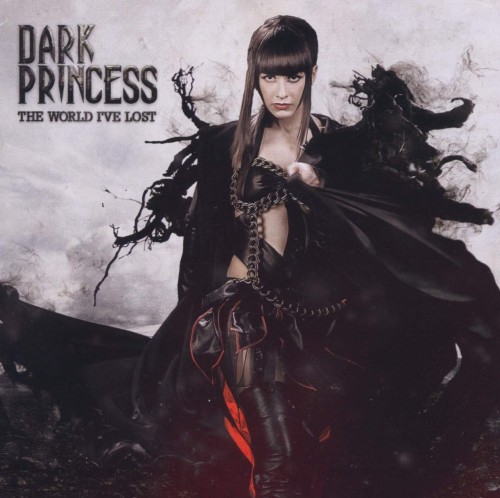 Dark Princess - The World...