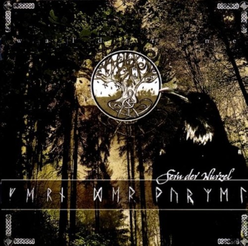 Waldträne - Fern der Wurzeln