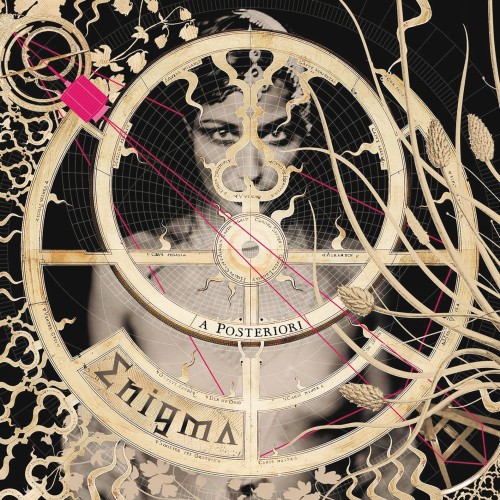 Enigma - A Posteriori