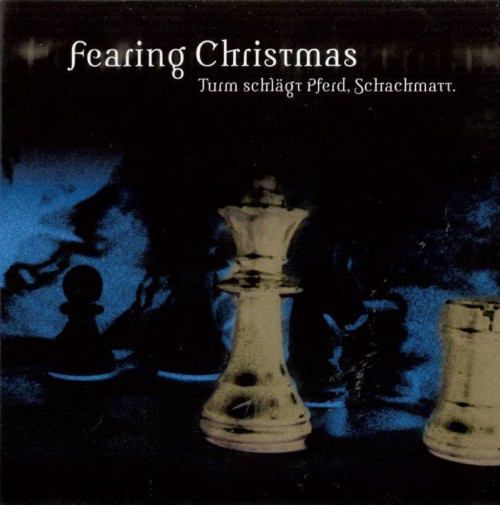 Fearing Christmas - Turm Schlägt...