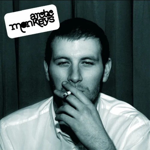 Arctic Monkeys - Whatever People...