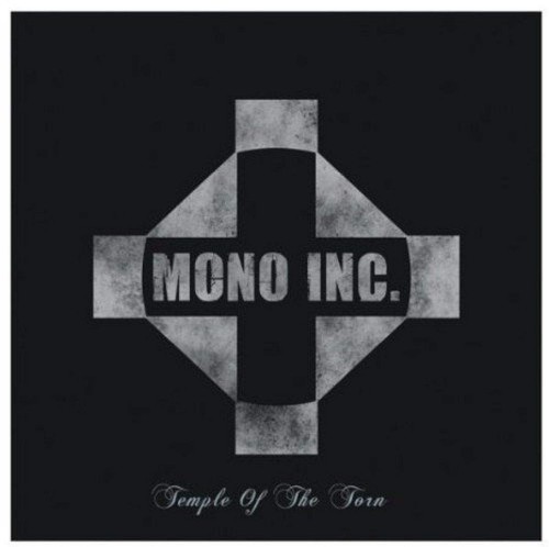 Mono Inc. - Temple of...