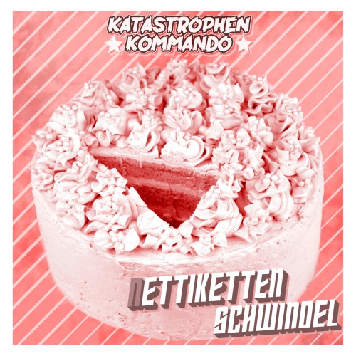Katastrophen-Kommando - Nettikettenschwindel
