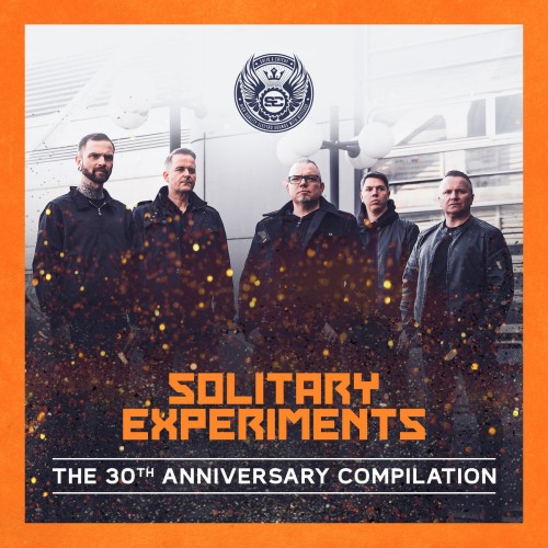Solitary Experiments -  The 30th...
