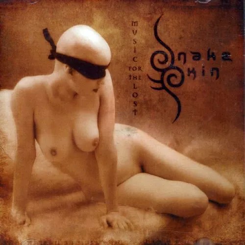 Snakeskin - Music For The...