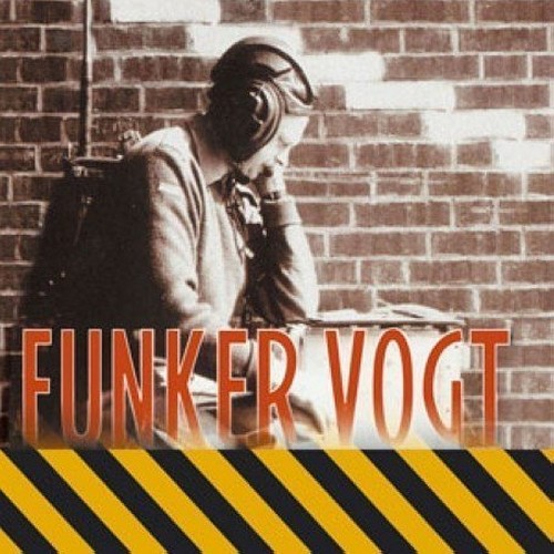 Funker Vogt - Thanks for Nothing