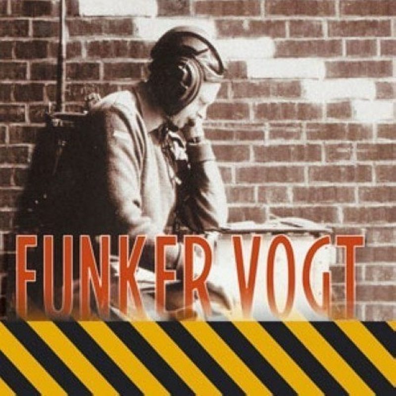Funker Vogt - Thanks for...