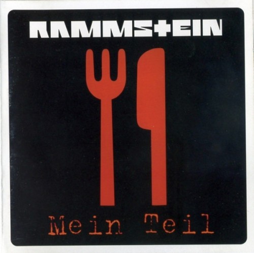 Rammstein - Mein Teil