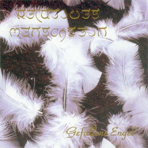 Retro-Perlen aus den Untiefen Review zu 'Relatives Menschsein' und ihrer 90er-Mini-CD Gefallene Engel Retro-Perlen aus den Untiefen Review...