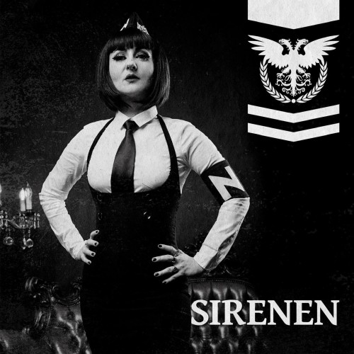 Albträume werden wahr: Nachtmahr lässt die Sirenen heulen!