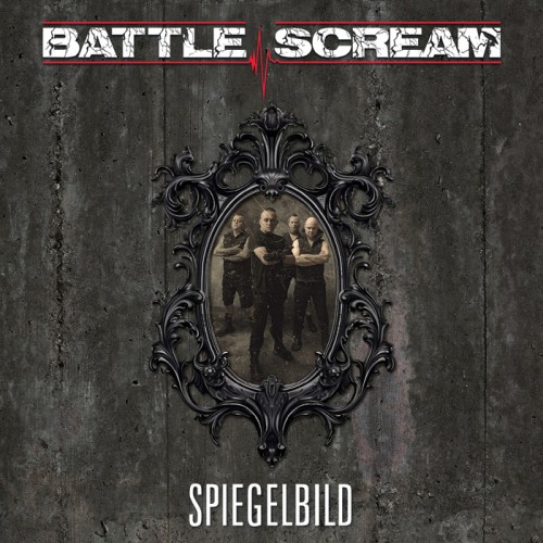 Spiegelbild-Alarm: Battle Scream kehrt mit neuem Album zurück!
