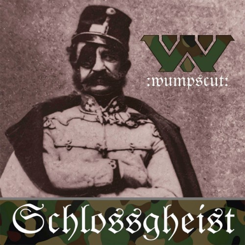 Der Medienkonverter sucht den Schlossgheist!