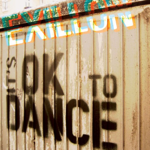 Exillon - It's Ok To Dance