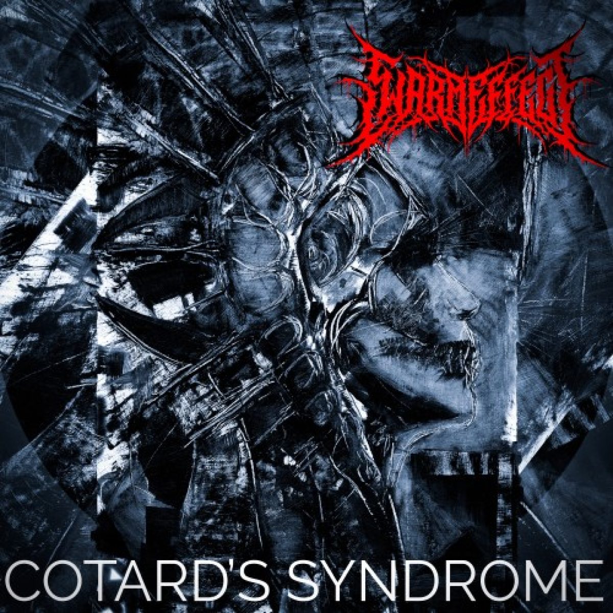 Swarm Effect: Death Metal und...