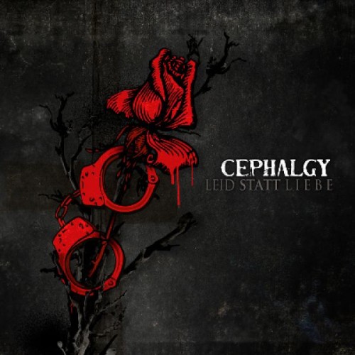 Cephalgy - Leid statt Liebe