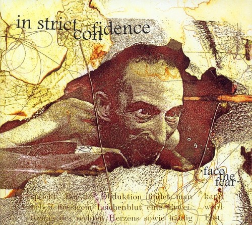 In Strict Confidence - Face The Fear