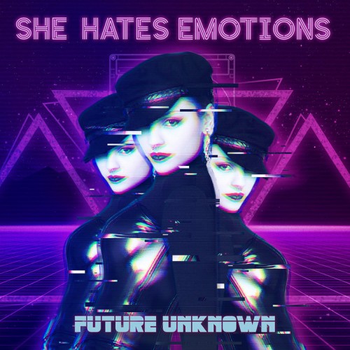 Der "Melancholic Maniac" ist zurück: Chris Pohl präsentiert "Future Unknown"!