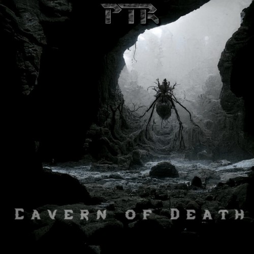 Pine Tree Radar - Cavern Of Death