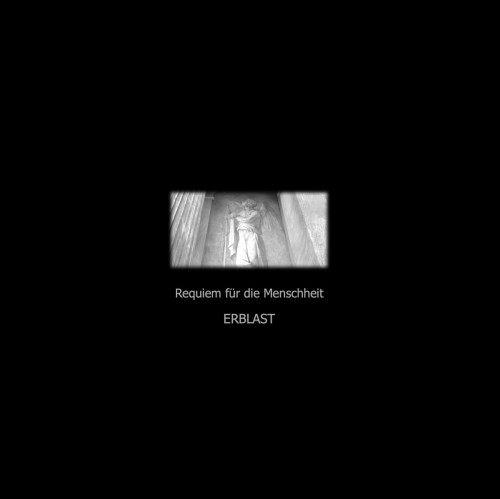 Erblast kehrt zurück: Oswald Henke präsentiert das digitale Meisterwerk „Requiem für die Menschheit“