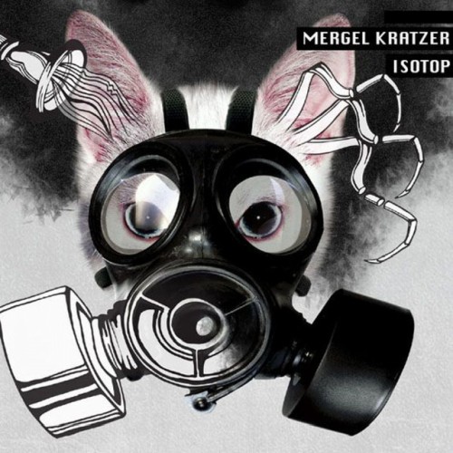 Mergel Kratzer - Isotop