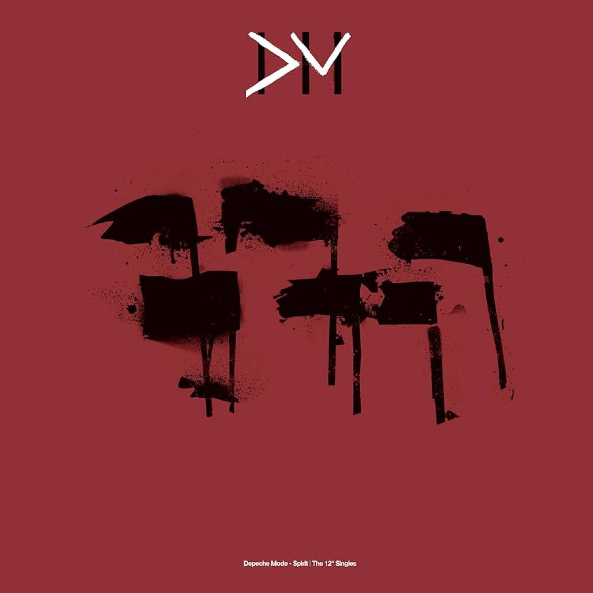 Depeche Mode - Spirit The...