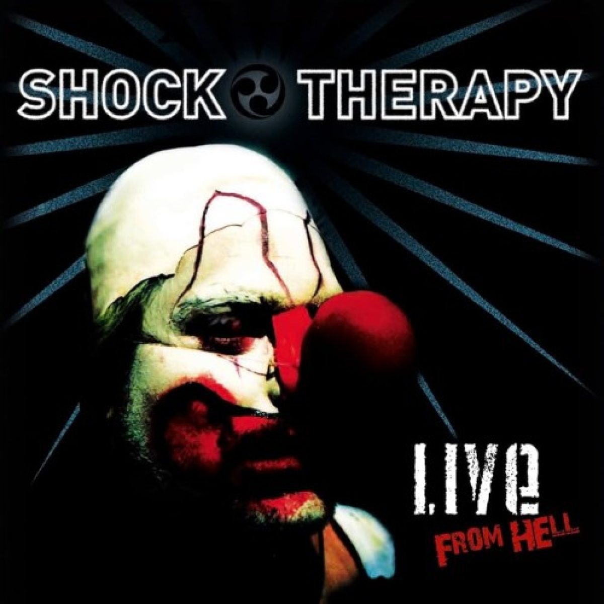 Shock Therapy - Live from...