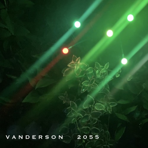 „2055“ – Vandersons kosmischer Trip zwischen Berliner Schule und Psychedelic Trance