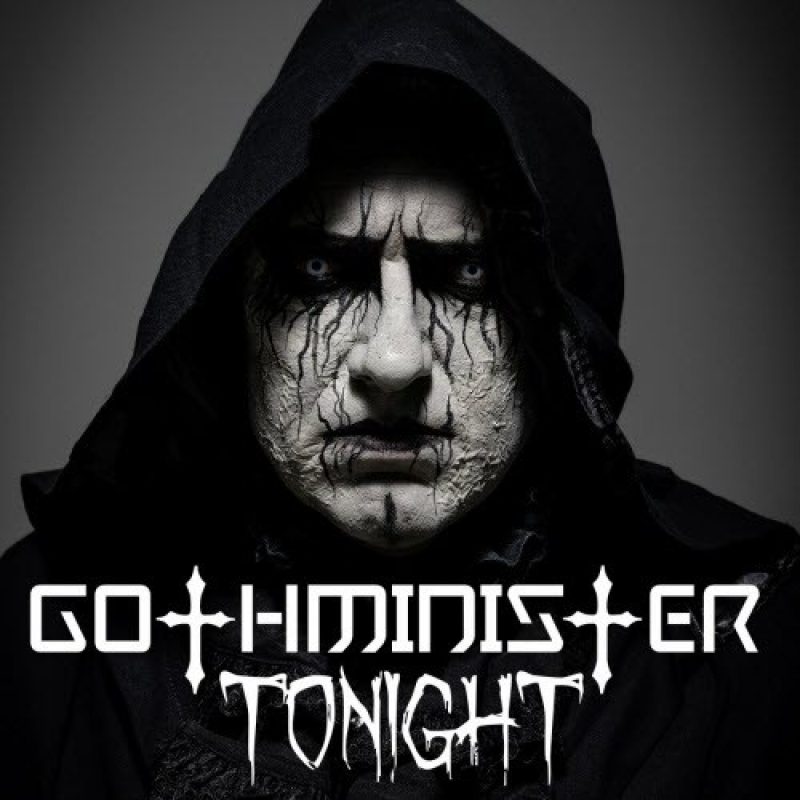 Gothminister veröffentlichen düsteren Videoclip zu...