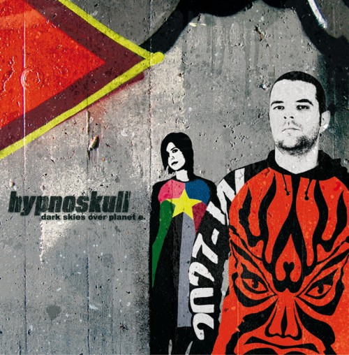 Hypnoskull - Dark Skies Over...