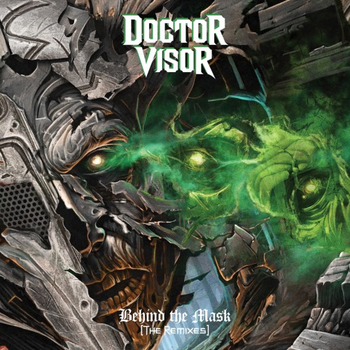 Doctor Visor: Acht neue Tracks für dein Halloween