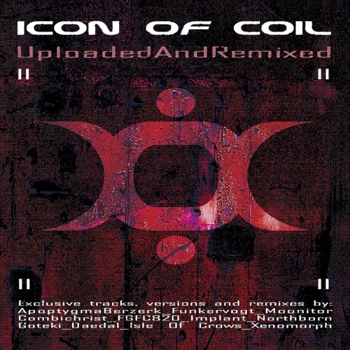 Icon Of Coil - UploadedAndRemixed