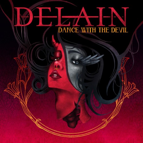 Delain – Die Melodic Synth-Metal Meister bringen mit „The Reaping“ den Teufel zum Tanzen!