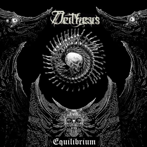Irischer Metal-Donner: ‘Deithesis’ entfesselt ‘Equilibrium’
