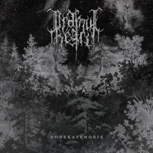 Ordinul Negru enthüllen neues Album und Single – bereite dich auf dunkle Rituale vor!