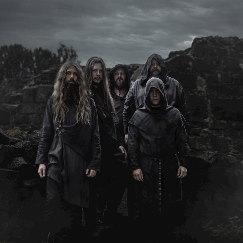 Apocalypse Orchestra’s neue Single Mittelalter-Doom vom Feinsten! Apocalypse Orchestra’s neue Single Mittelalter-Doom...
