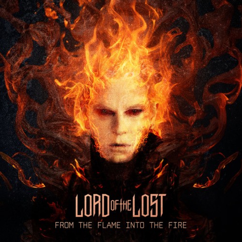 Lord Of The Lost feiern 10 Jahre "From The Flame Into The Fire" – jetzt erstmals auf Vinyl!