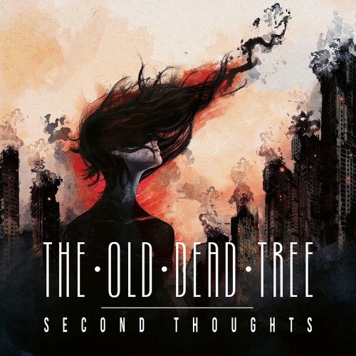 The Old Dead Tree erwecken Tote zum Leben – Neue Single "The Lightest Straw"