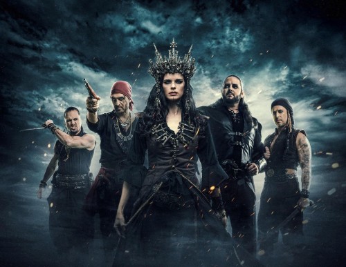 Visions Of Atlantis entern dein Wohnzimmer – Jeden Dienstag ein neues Live-Video! Visions Of Atlantis entern dein...