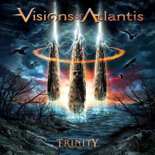 Visions of Atlantis - Trinity Visions of Atlantis - Trinity