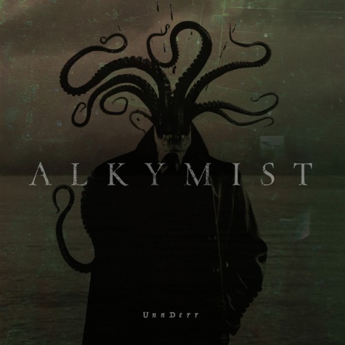 ‘UnnDerr’ ist da – Alkymist servieren Doom Metal der anderen Dimension