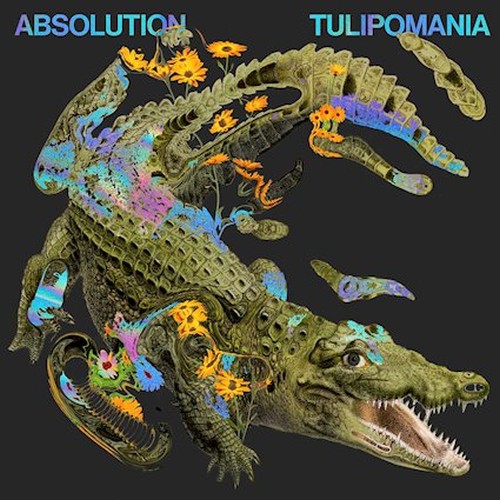 Mit Jeff VanderMeer in die Absolution: 'Tulipomania' zeigt dir, wo der Synth-Hammer hängt