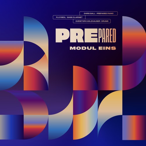 Hör' hin Prepared macht Dich fertig! – Modul Eins läutet das neue Album ein Hör' hin Prepared macht Dich...