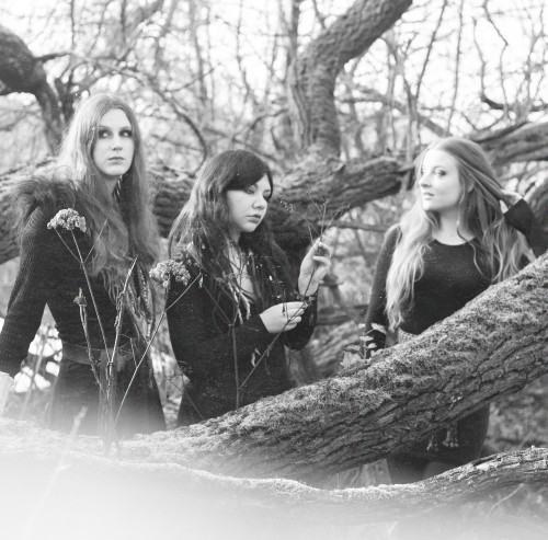 Sjörar ahoi! 'Brisinga' lädt zur...