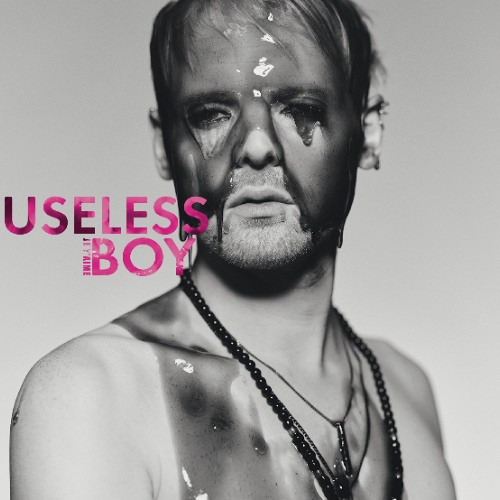 Je T’Aime laden dich zum Tanz in die Sinnlosigkeit ein – neues Album „Useless Boy“ kommt!