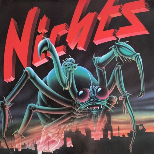 'Nichts' aus dem Jenseits – NDW-Album rettet deinen Herbstblues! 'Nichts' aus dem Jenseits –...