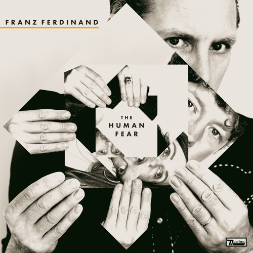 „The Human Fear“: Tanz im Schatten mit 'Franz Ferdinand'