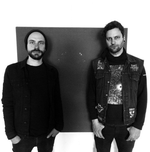 'Destroyer' von Peter Wolff & Jens Borgaard: Album wird zum Film und zieht euch in synthetische Abgründe